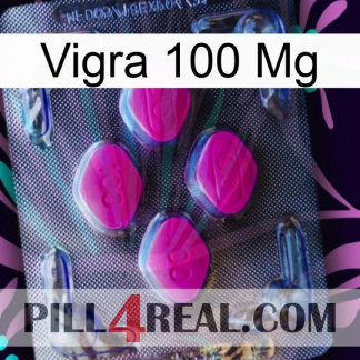 Vigra 100Mg 02